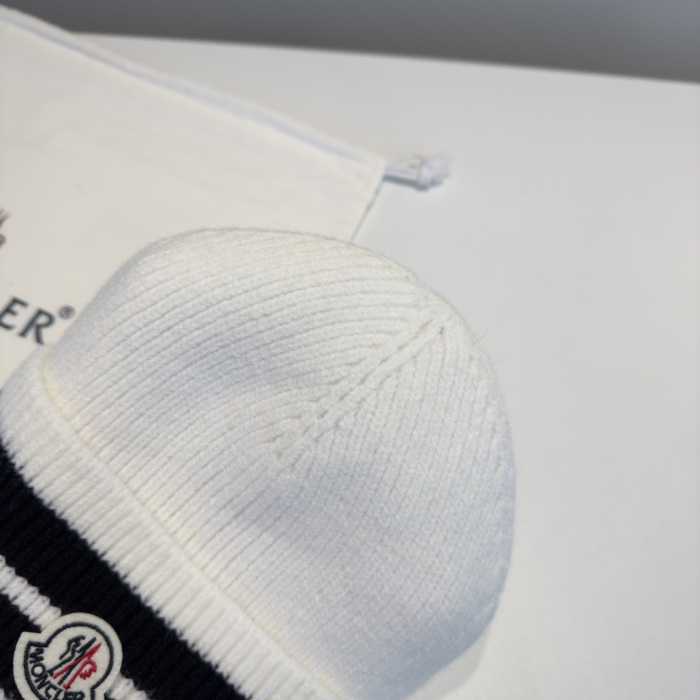 Moncler Knitted Hat
