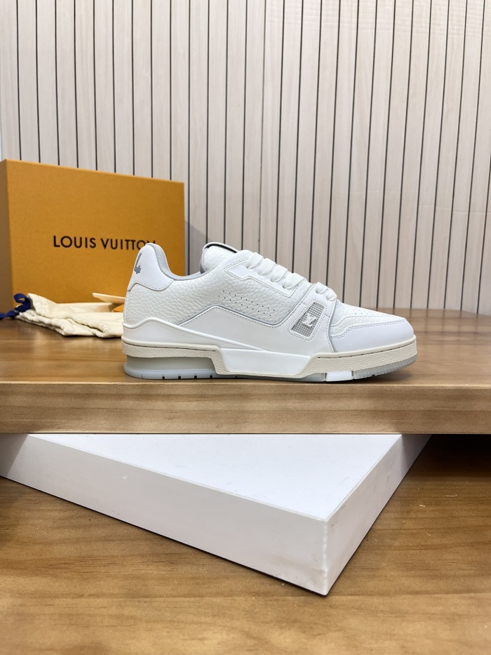 Louis Vuitton 2024ss LV Trainer Sneaker Size 36-46