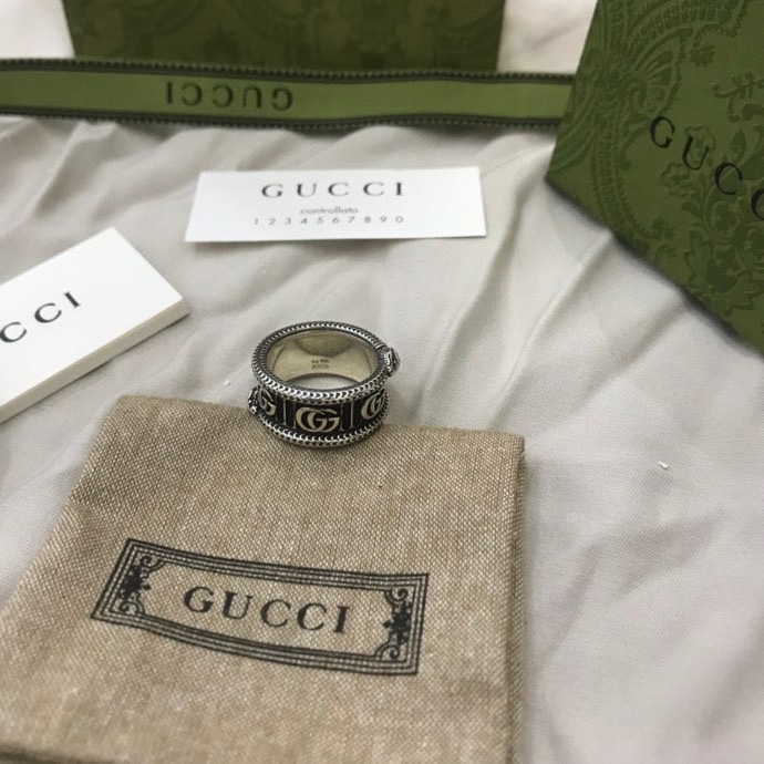 Gucci Ring 14# - 24#