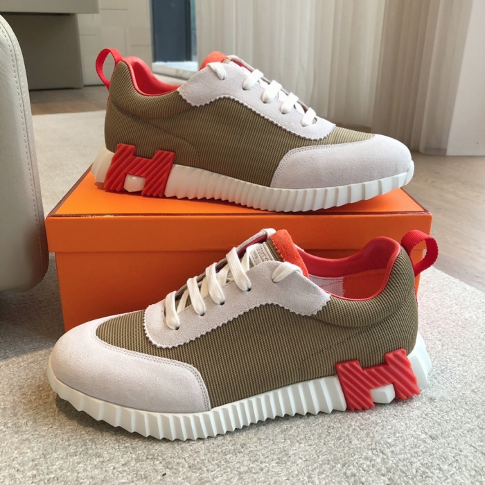 Hermes Bouncing Sneaker Size 36-46