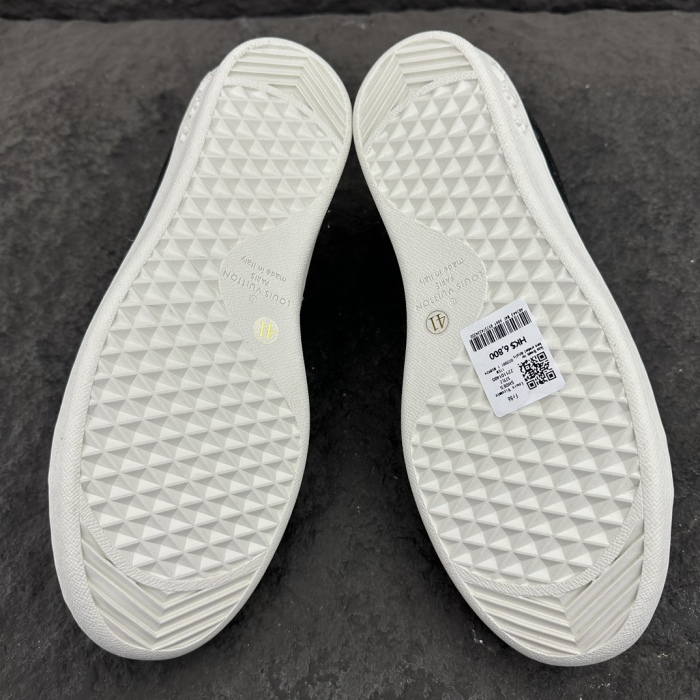 Louis Vuitton Luxembourg Sneaker Size 36-46