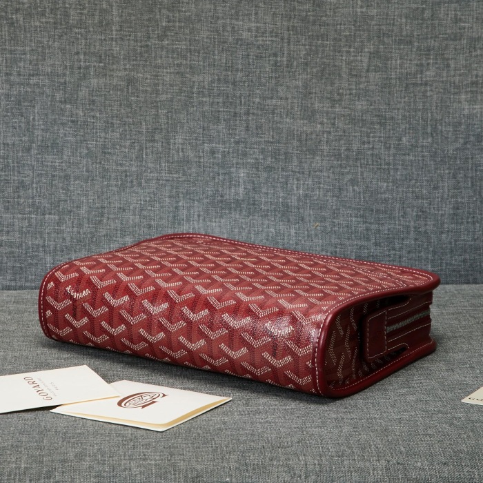 Goyard Clutch Size 25*18.5*6cm
