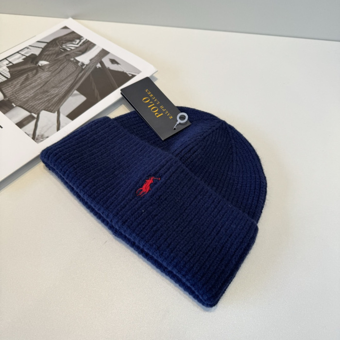 Ralph Lauren Knitted Hat