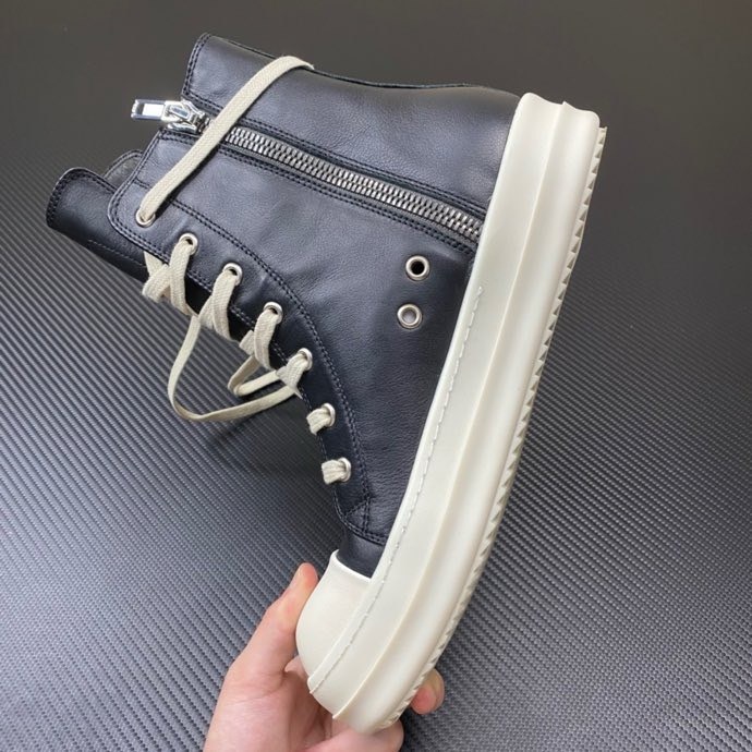 Rick Owens Sneaker Size 36-45