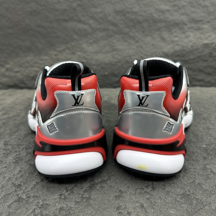 Louis Vuitton LV Runner Tatic Sneaker Size 40-46