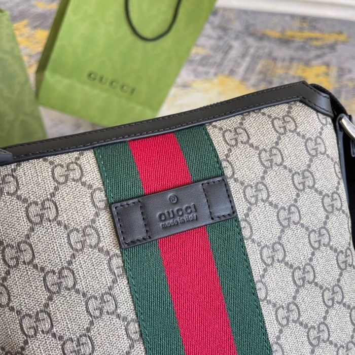 Gucci Mens Shoulder Bags Cross Body 2-Size