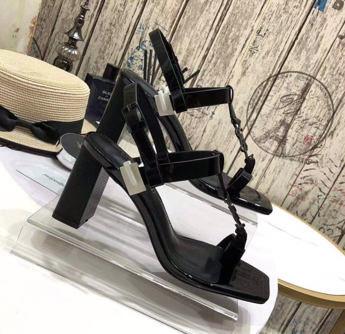 YSL Cassandra Pumps Size 35-41 4-Color