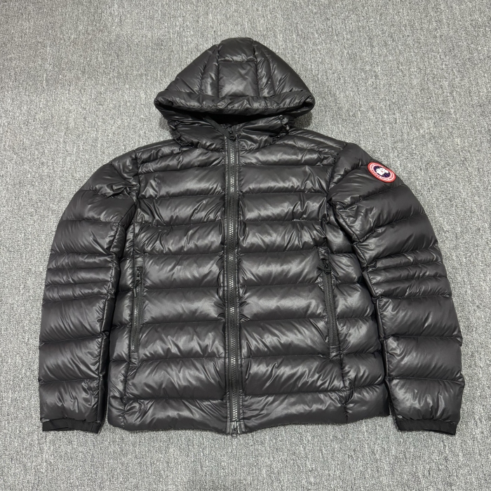 Canada Goose Winter Jacket Size S-XXL 7-Color