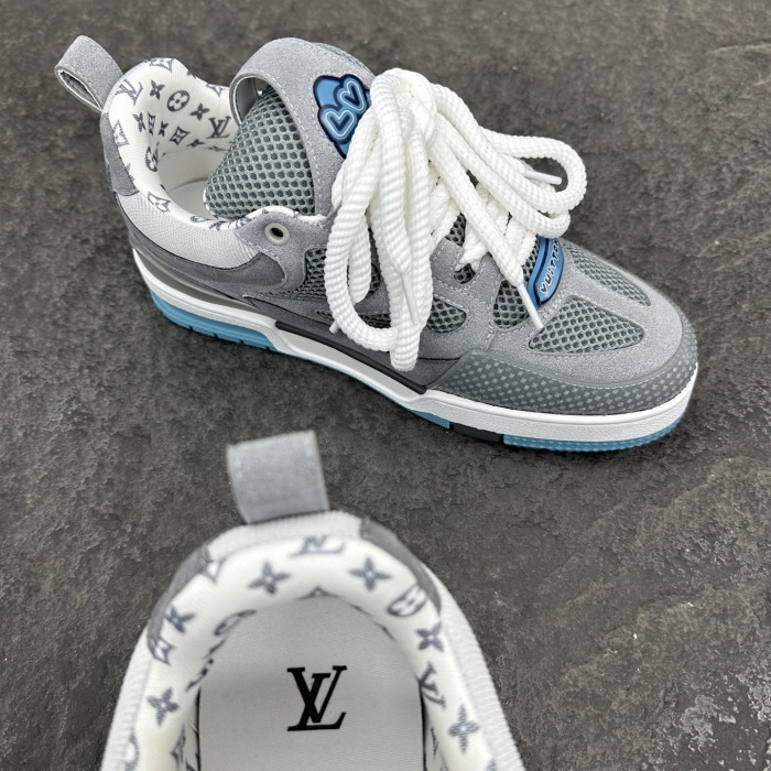 Louis Vuitton LV Skate Sneaker Size 36-46