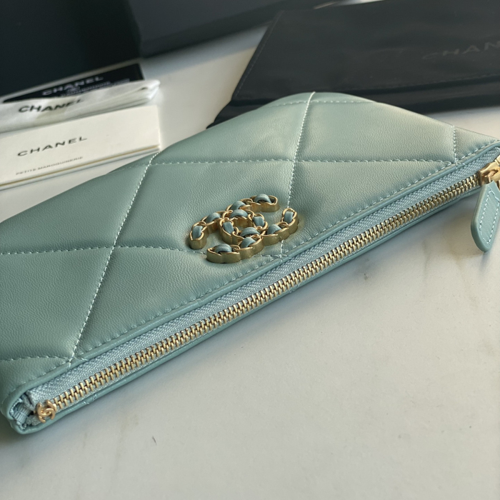 Chanel Card Holder Size 20*12cm 5-Color