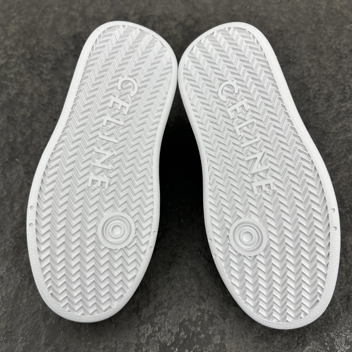 Celine 25ss LOCK TRIOMPHE Women Sneaker Size 36-41