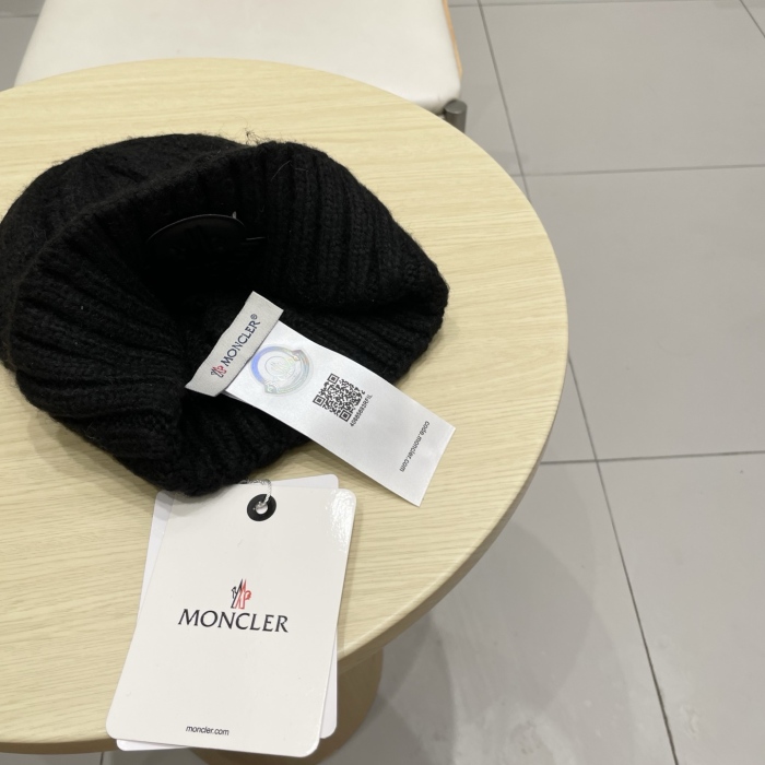Moncler Knitted Hat