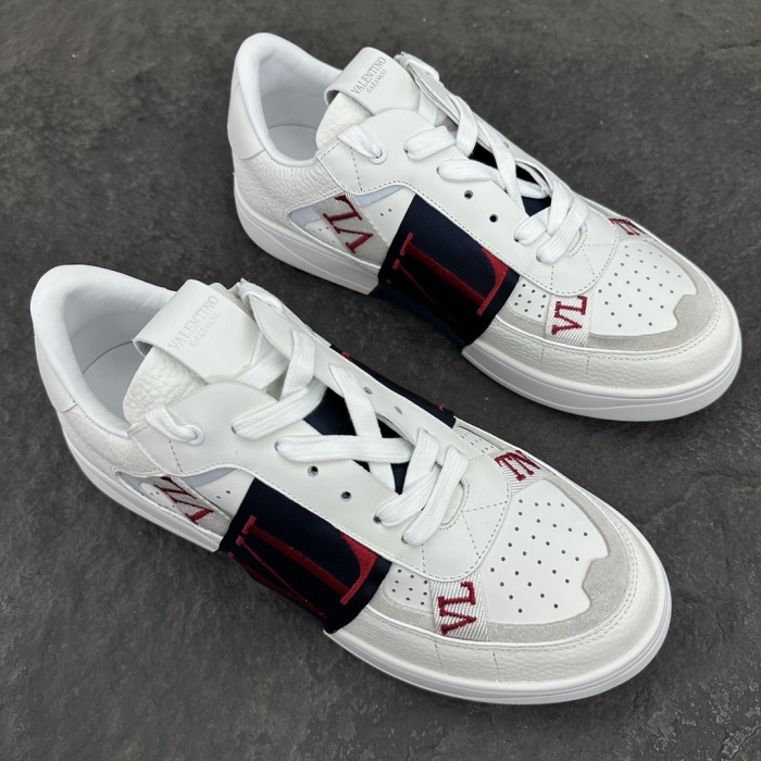 Valentino VL7N Low-Top Sneaker Size 36-45