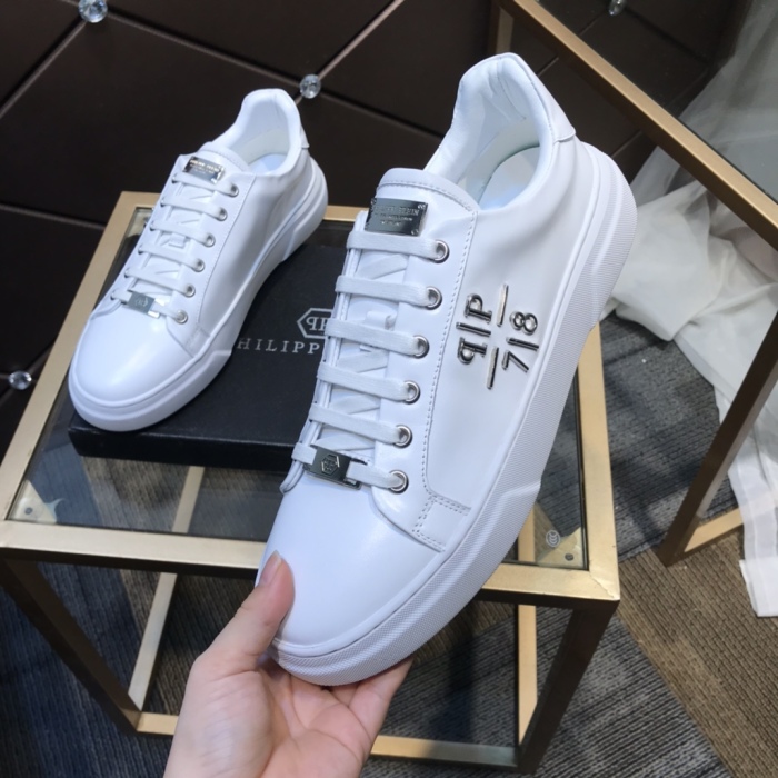 Philipp Plein Mens Outdoor Sneakers Shoes 38 - 45