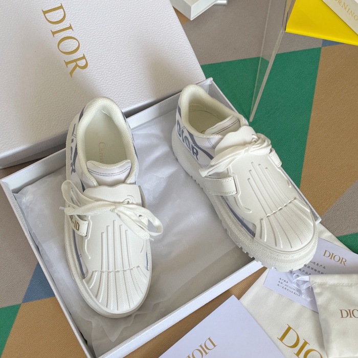 Dior Dior-ID Sneaker Size 36-40 6-Color