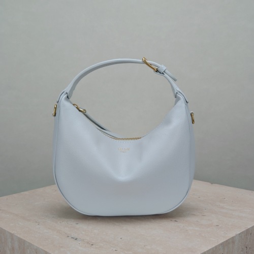 Celine 25ss Lulu Shoulder Bags Size 24*21*5cm
