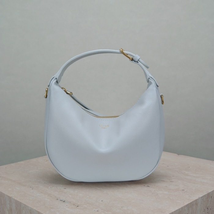 Celine 25ss Lulu Shoulder Bags Size 24*21*5cm