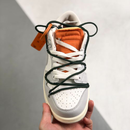 Nike Dunk x OFF White Men/Women Sneaker Shoes Gr. 36-45