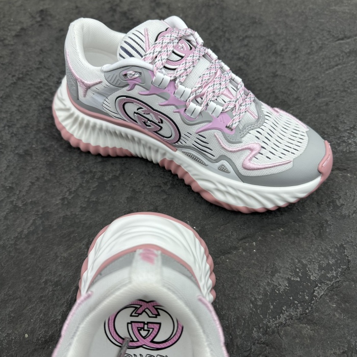 Gucci Ripple Sneaker Size 36-46