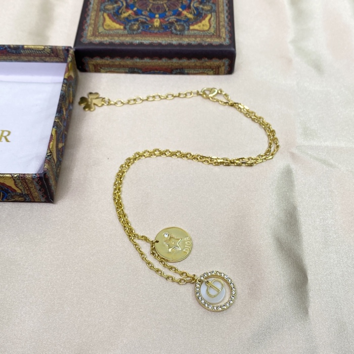 Dior Necklace