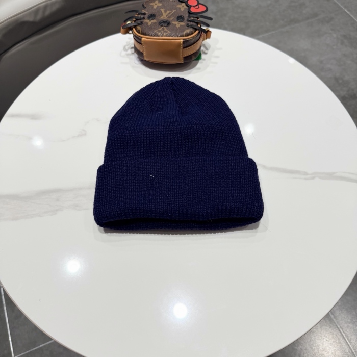 Chrome Hearts Knitted Hat