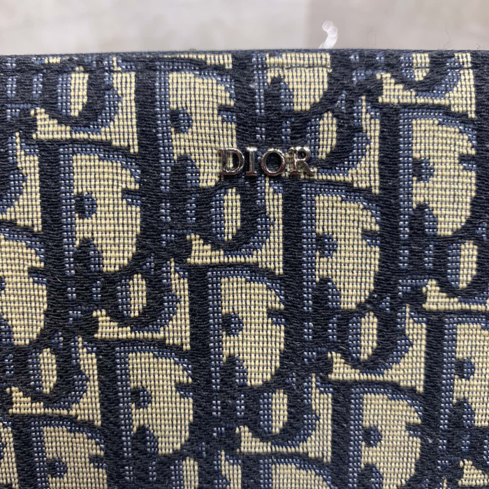 Dior Long Wallet Size 19.5*10.5*3cm