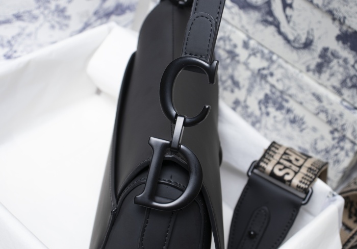 Dior Saddle Women Bags 25.5*20*6.5cm