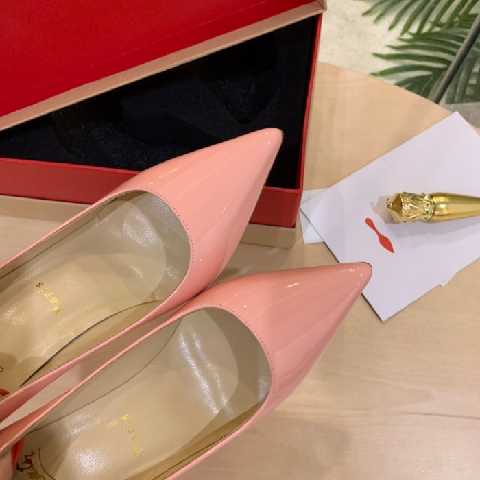 Christian Louboutin Kate Pumps Size 35-41 6-Color