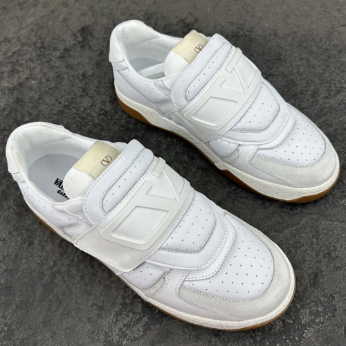 Valentino Joie De Jouer Sneaker Size 36-46
