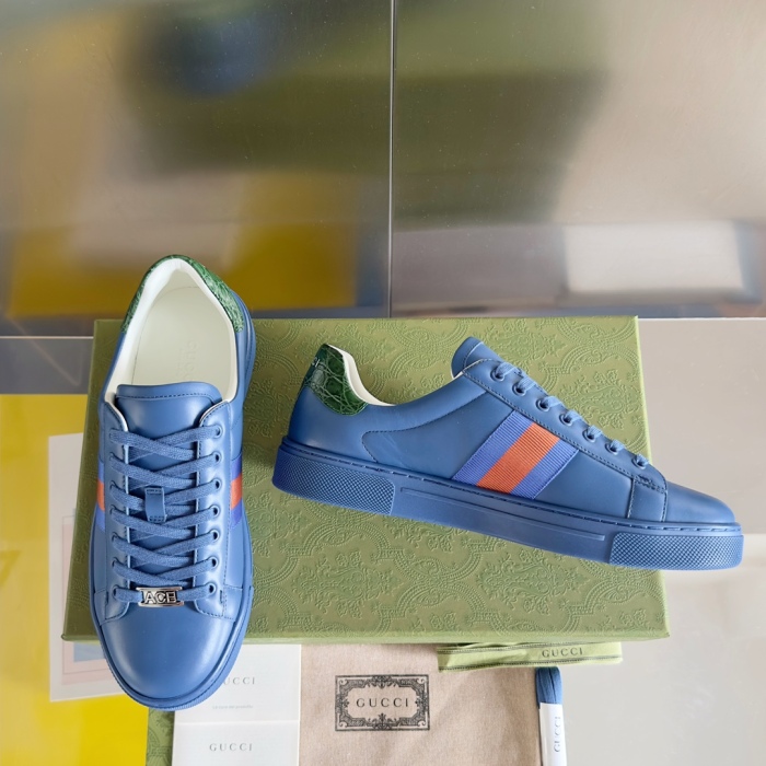 Gucci ACE New Sneaker Size 36-46