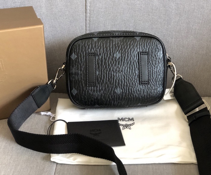 MCM Shoulder Bags 17*12*7cm