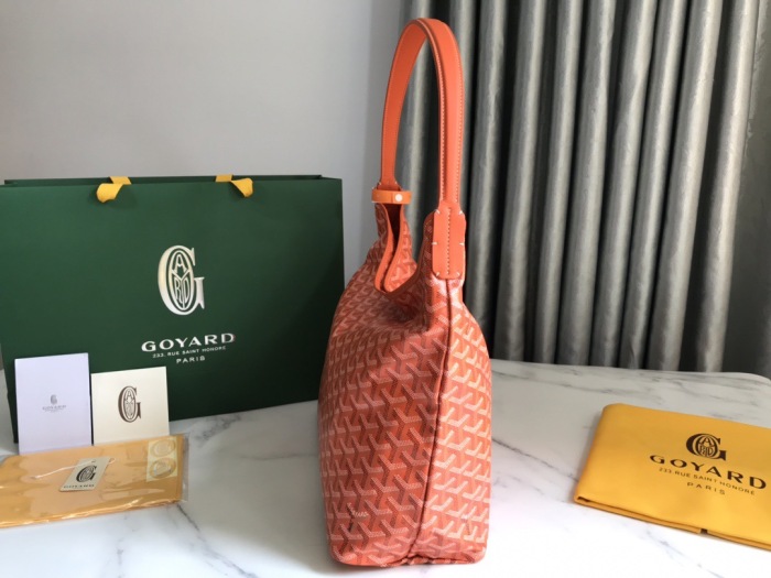 Goyard Hobo Boheme Shopping Bags 42*27*15cm