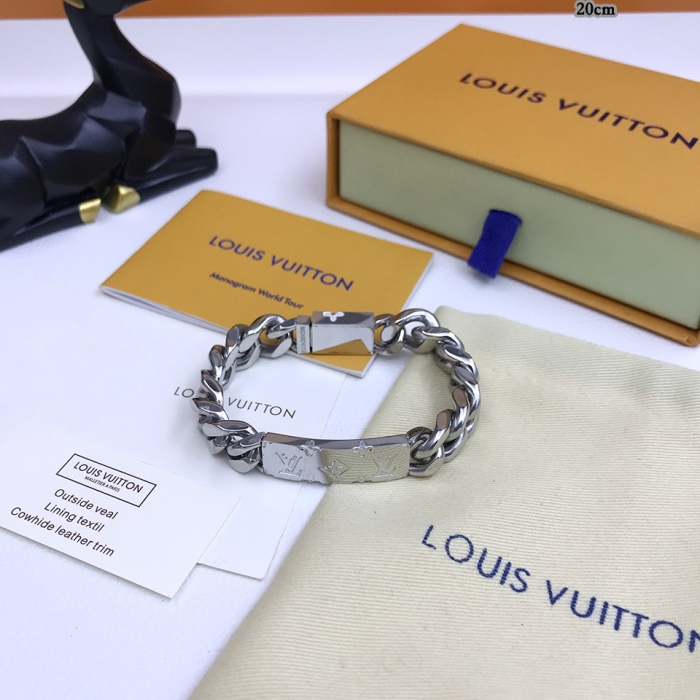 Louis Vuitton Bracelet