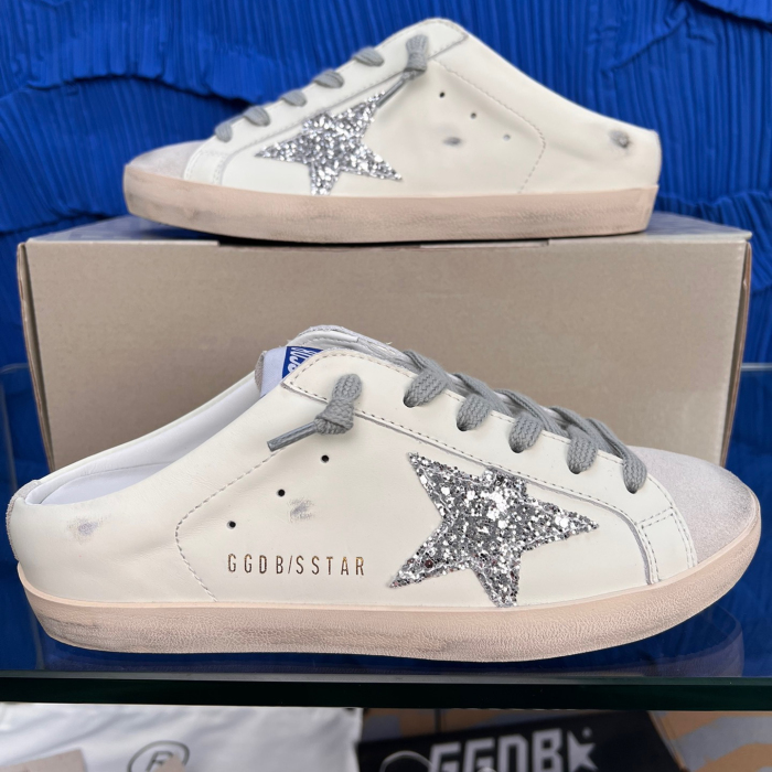 GGDB Sneaker Slippers Size 36-45   5-Color