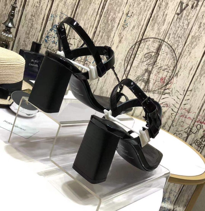 YSL Cassandra Pumps Size 35-41 4-Color
