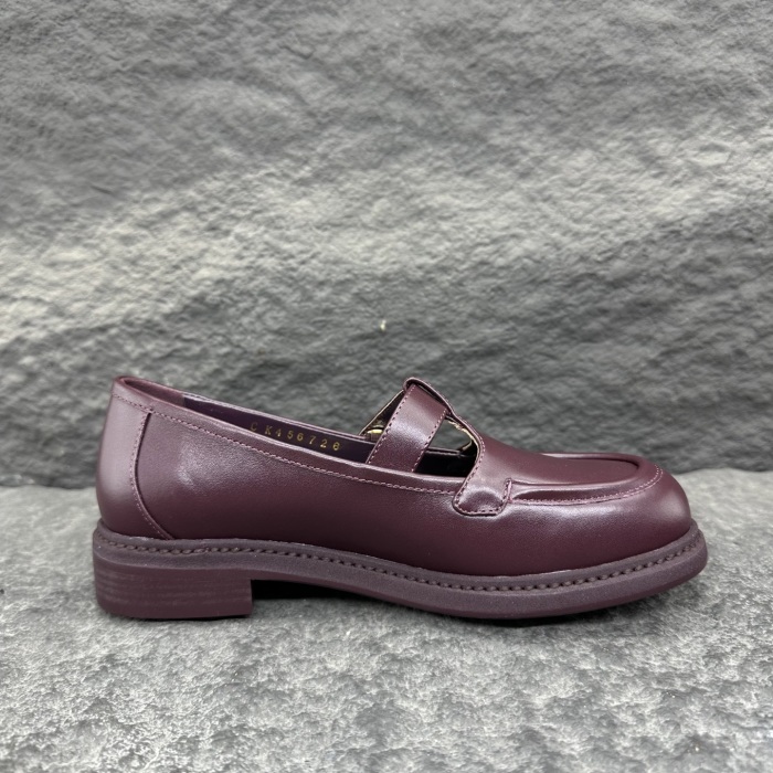 Chanel Loafers Size 35-41