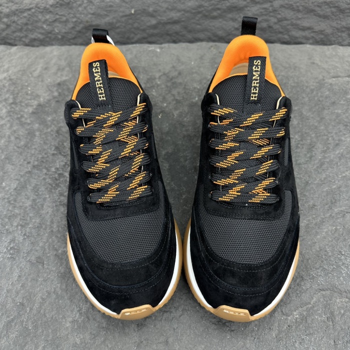 Hermes Jimmy Men Sneaker Size 40-46