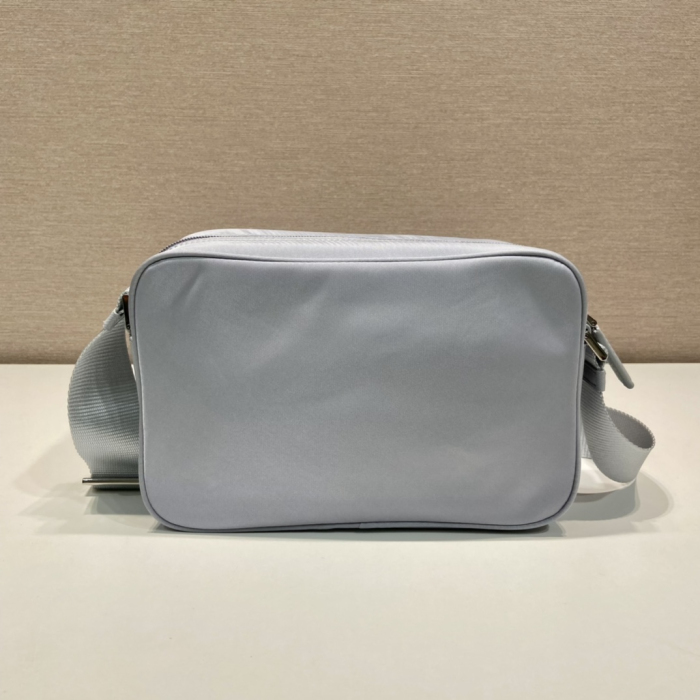 Prada 1BC167 Re-Nylon Shoulder Bags Size 23*15*7cm 3-Color