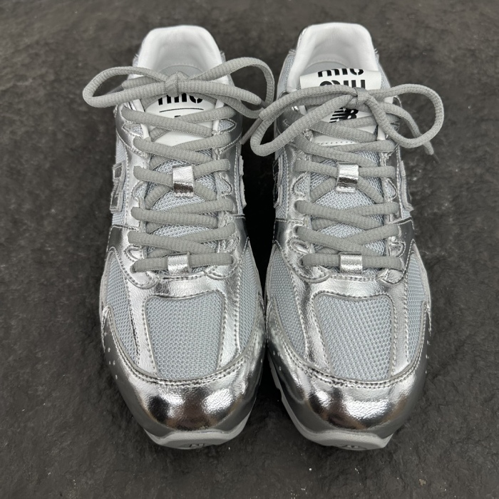 MiuMiu x New Balance Sneaker Size 35-46