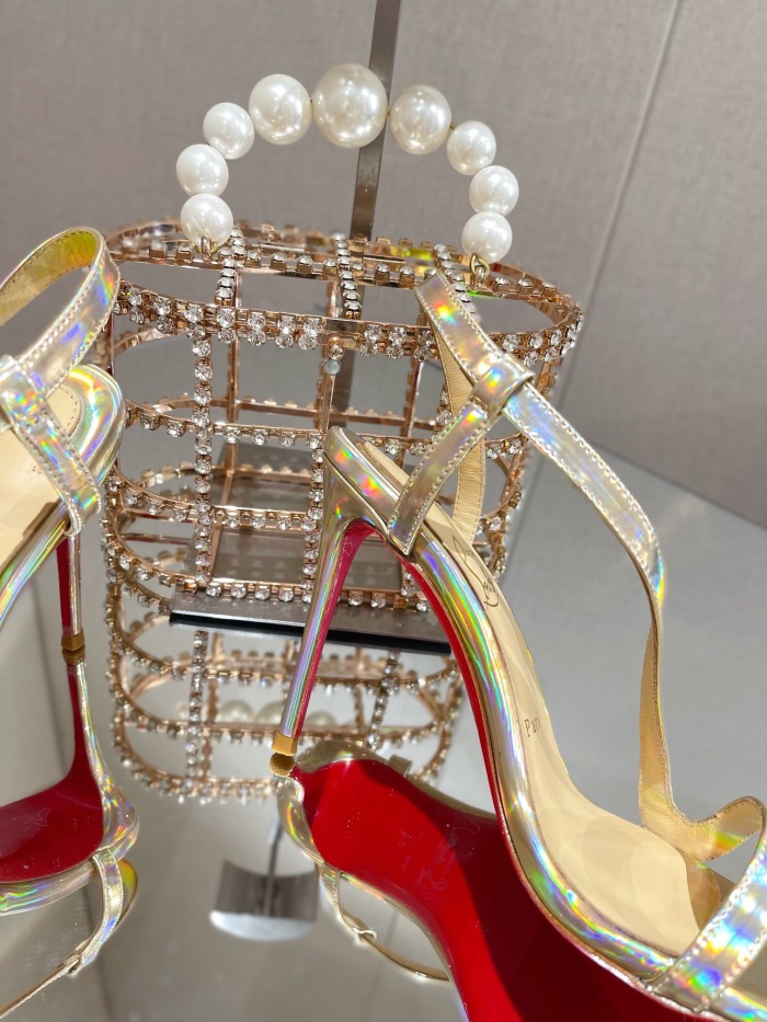 Christian Louboutin Rosalie Pumps Size 35-41 3-Color