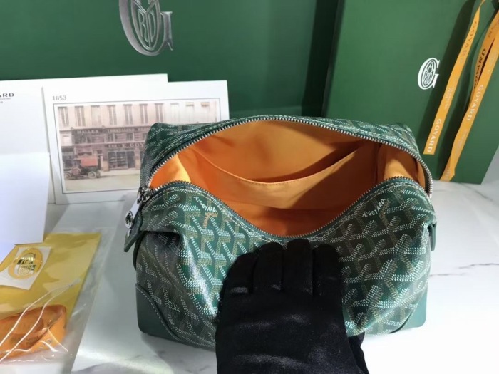 Goyard Boeing Clutch Size 25*12*12cm
