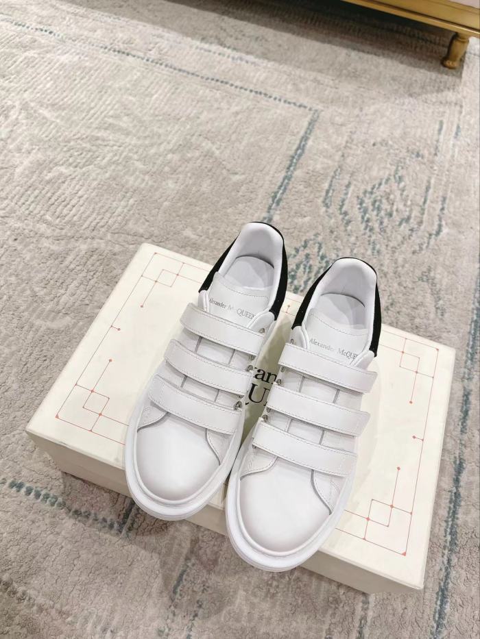 Alexander McQueen OVERSIZED Sneaker Size 35-40  5-Color