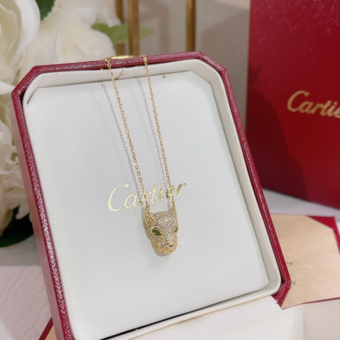 Cartier Necklace
