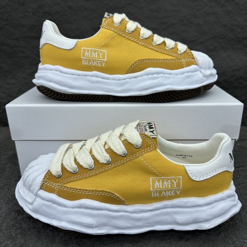 Aison Mihara Yasuhiro MMY Sneaker Size 36-46