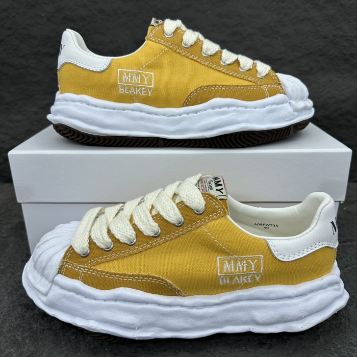 Aison Mihara Yasuhiro MMY Sneaker Size 36-46