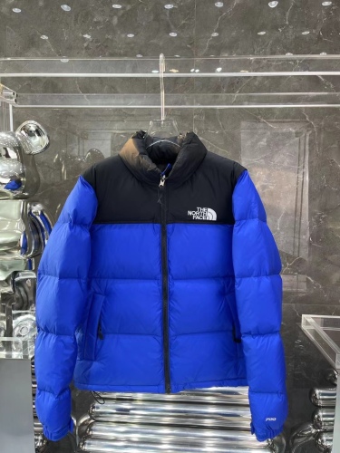 The North Face 1996 Men Women Winter Jacket XS-XXL