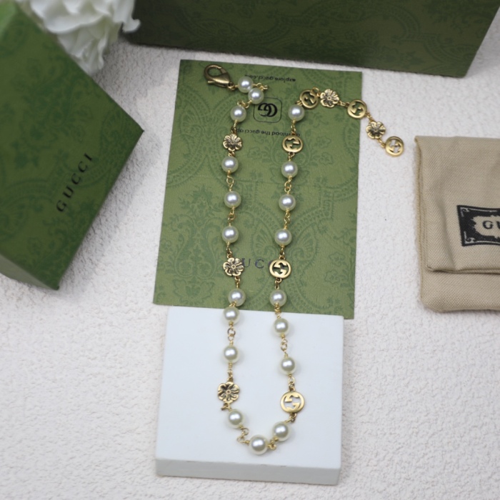 Gucci Necklace