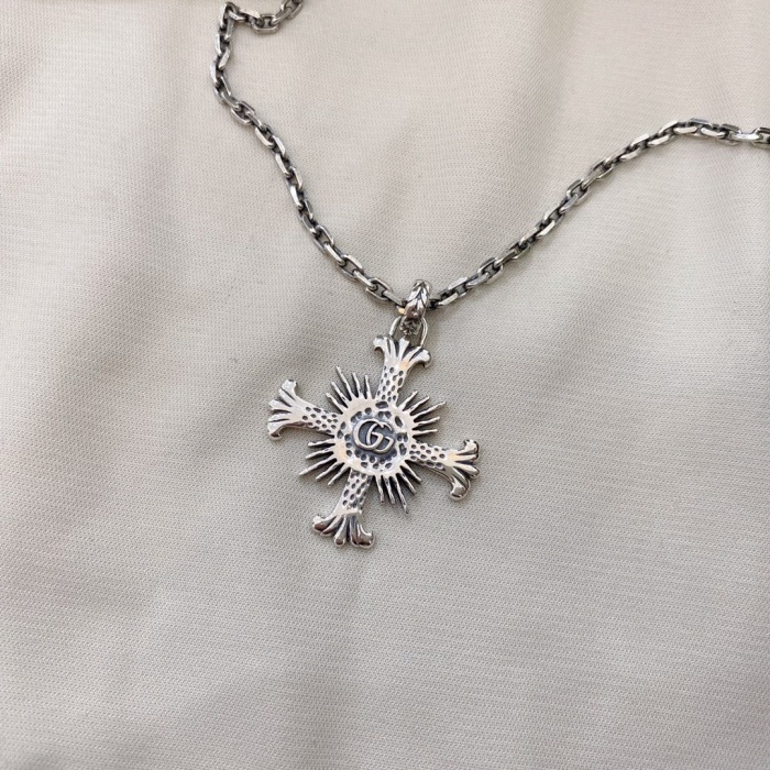 Gucci Necklace 42cm