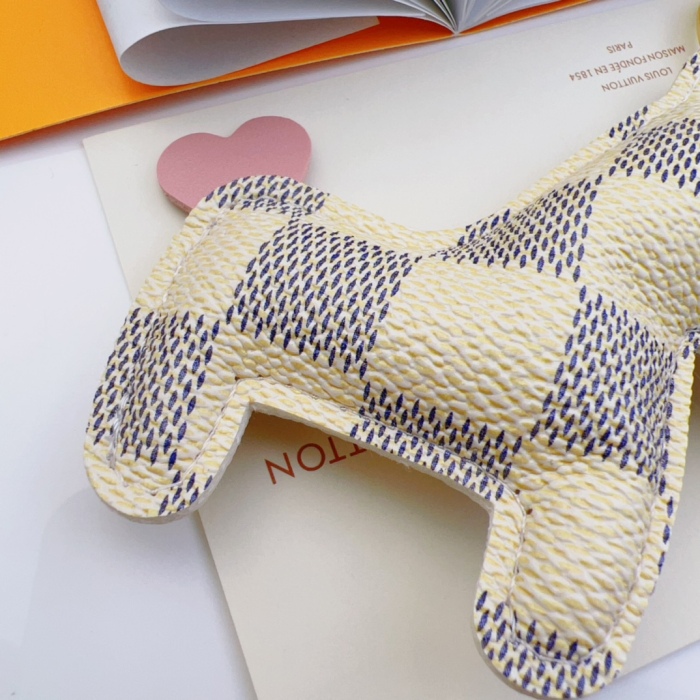 Louis Vuitton Keychain