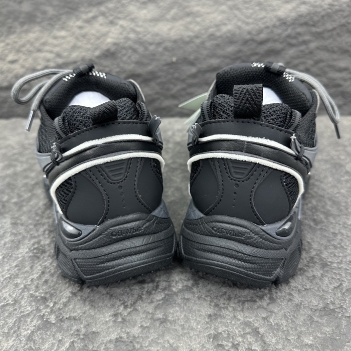 OFF White Ow Be Right Back Sneaker Size 36-46